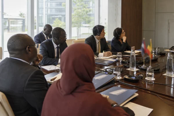 À Accra, l’ambassade des Philippines peut-elle transformer une relation discrète en partenariat économique avec le Ghana ?