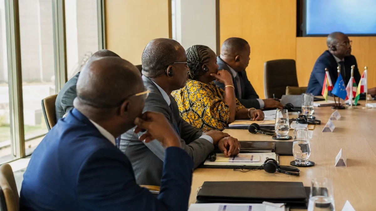 RDC : Washington lie son soutien militaire à la réforme de l’armée et à la protection des minerais stratégiques
