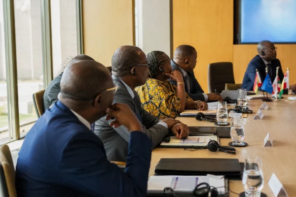 RDC : Washington lie son soutien militaire à la réforme de l’armée et à la protection des minerais stratégiques