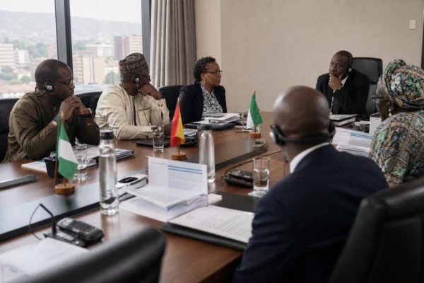 Après Dar-es-Salam, le relogement des sinistrés en Guinée révèle les failles de la protection urbaine à Conakry