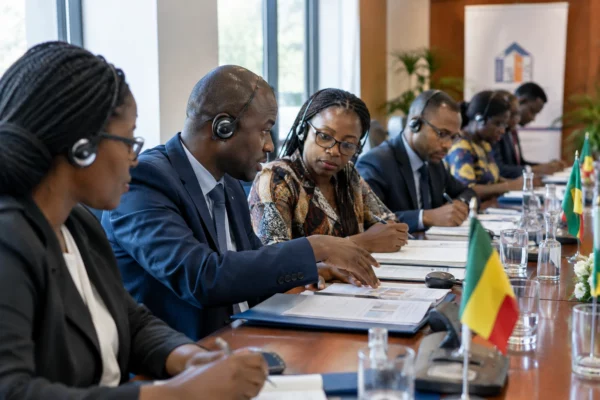 Au Bénin, 15 milliards de FCFA ouvrent une nouvelle voie au crédit immobilier, sans garantir des prêts accessibles aux ménages