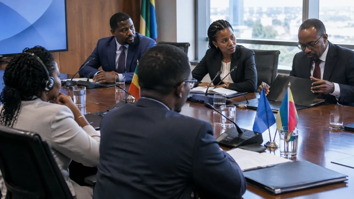 Au Maghreb, produire des armes ne suffit pas à garantir au Maroc et en Algérie le contrôle de leur défense