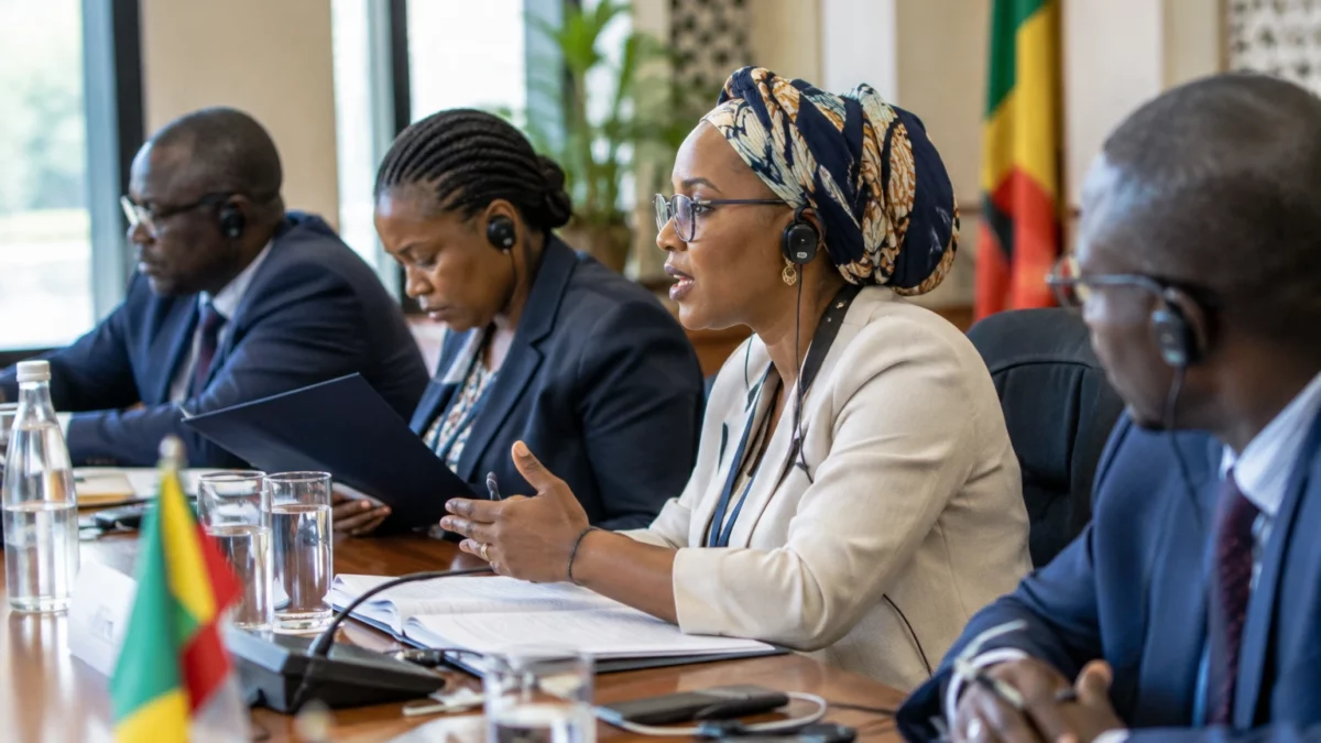 Au Sénégal, Cheikh Hamidou Kane relie le débat sur l’école aux choix de développement après l’indépendance