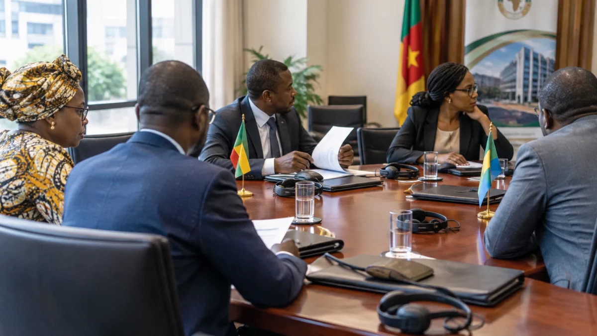 Au Cameroun, les premières condamnations précisent le sort des détenus sans clore les recours ni les autres procès postélectoraux