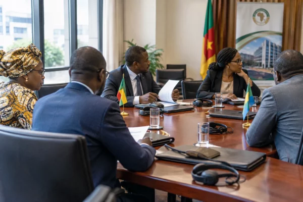 Au Cameroun, les premières condamnations précisent le sort des détenus sans clore les recours ni les autres procès postélectoraux