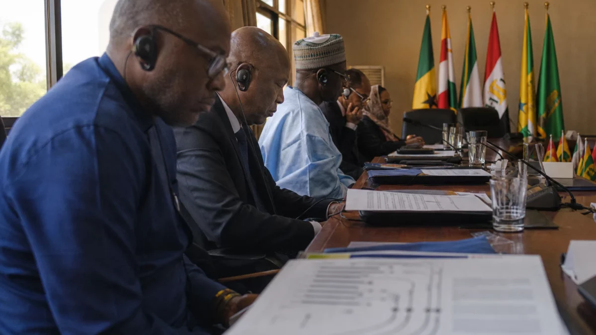 Fibre optique au Niger : la liaison avec l’Algérie ouvre une nouvelle route pour les données numériques