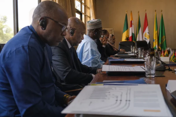 Fibre optique au Niger : la liaison avec l’Algérie ouvre une nouvelle route pour les données numériques