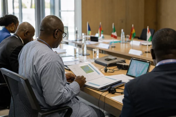 En Côte d’Ivoire, les données satellitaires veulent rendre la protection des forêts plus mesurable et efficace