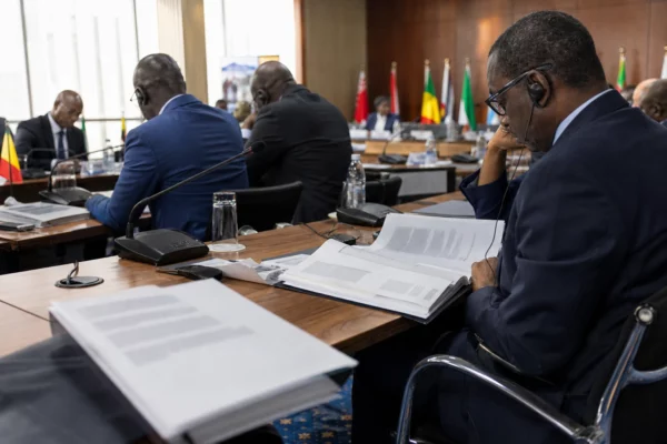 En Afrique centrale, la BEAC veut relier liquidités et titres pour rendre le marché financier régional plus fluide