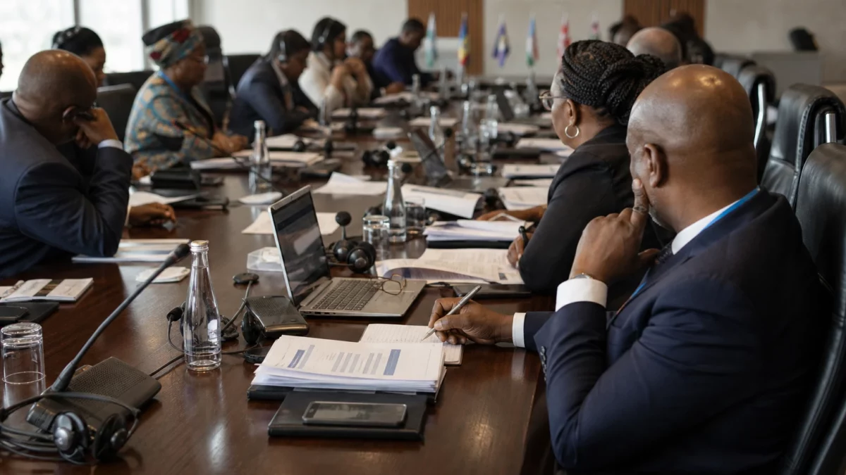 Féminicides Afrique du Sud : pourquoi les dossiers s’enlisent avant le tribunal et relancent le débat judiciaire