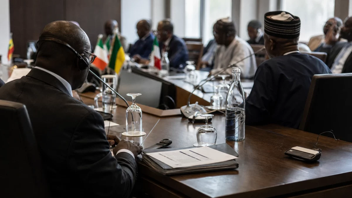 Au Niger, la détention de Moussa Kaka soulève des questions sur la transparence judiciaire et la liberté de la presse