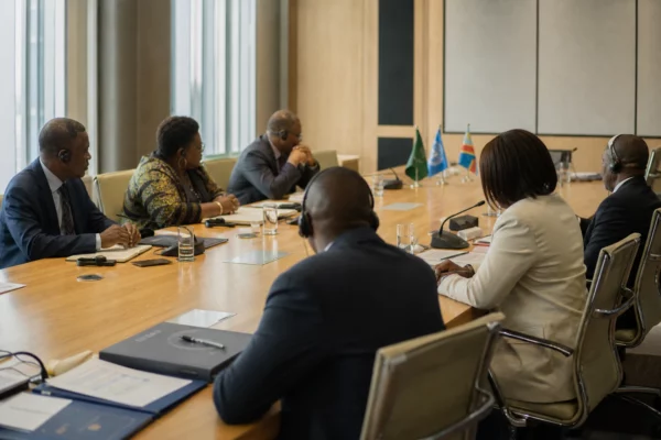 En RDC, le crash de Kenge relance le débat sur la sécurité aérienne et l’efficacité des institutions