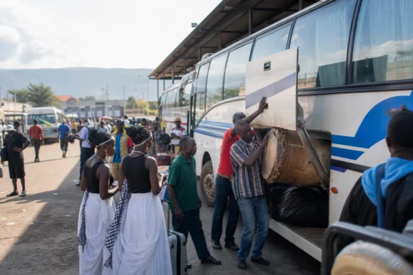 Au Burundi, le tambour royal reste réservé aux hommes malgré un patrimoine culturel porté par toute la société