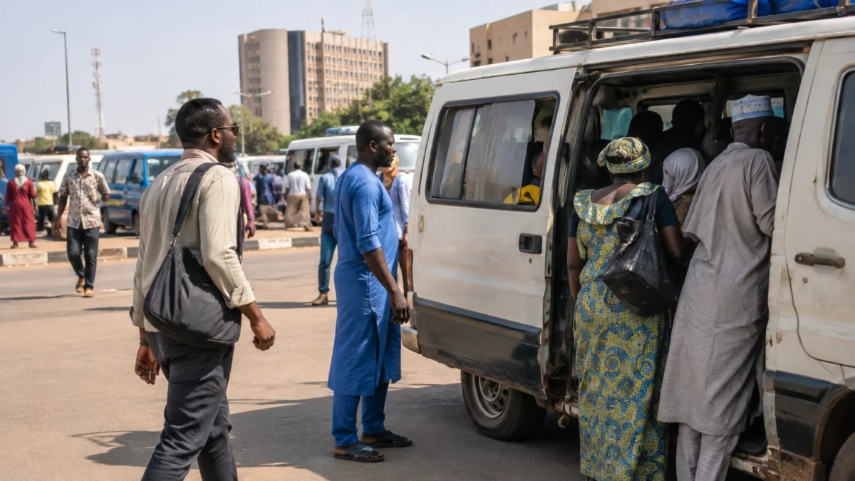 Au Niger, la FAJ pousse la Commission africaine à obtenir des preuves sur la détention de Moussa Kaka et à garantir sa sécurité