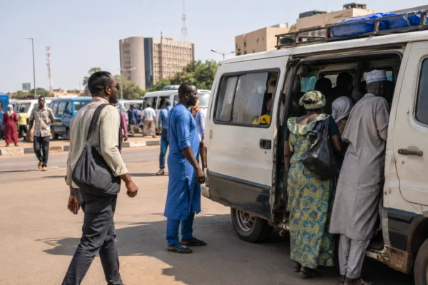 Au Niger, la FAJ pousse la Commission africaine à obtenir des preuves sur la détention de Moussa Kaka et à garantir sa sécurité