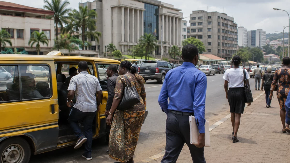 Au Cameroun, le procès Martinez Zogo se joue aussi sur la fiabilité de l’enquête initiale et les preuves présentées au tribunal