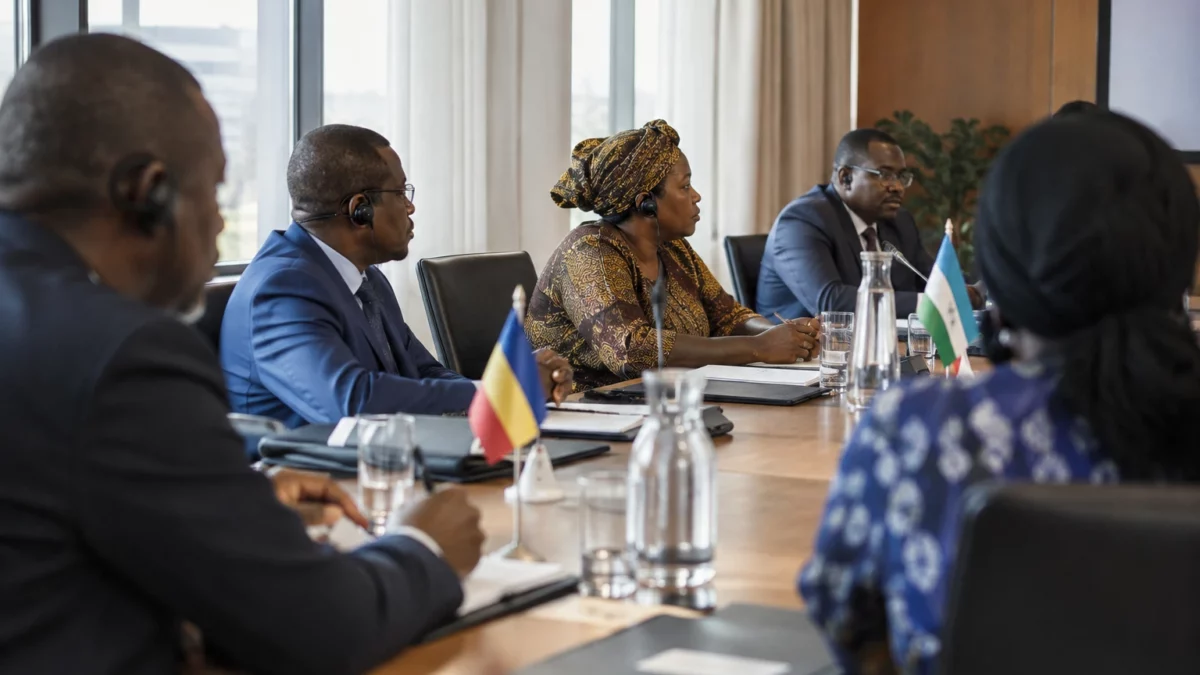 Au Tibesti, l’attaque de Miski met à l’épreuve le dialogue et les engagements de paix autour des sites aurifères