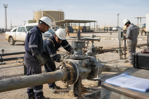 En Algérie, les études de Berkine évaluent comment prolonger la production sans promettre de nouveaux barils