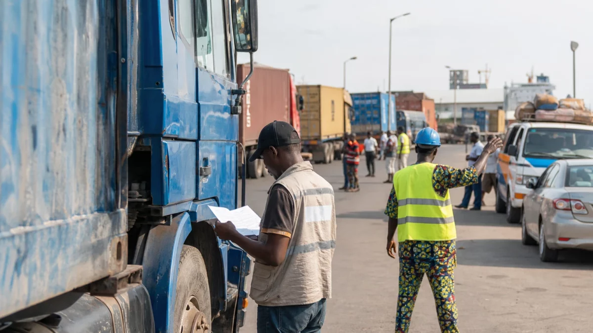 Port de Cotonou : le Bénin mise sur de nouveaux corridors face au recul du marché nigérien