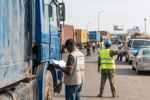 Port de Cotonou : le Bénin mise sur de nouveaux corridors face au recul du marché nigérien