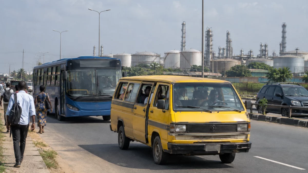 Au Nigeria, l’ouverture du capital de Dangote met à l’épreuve l’ambition d’un financement industriel africain