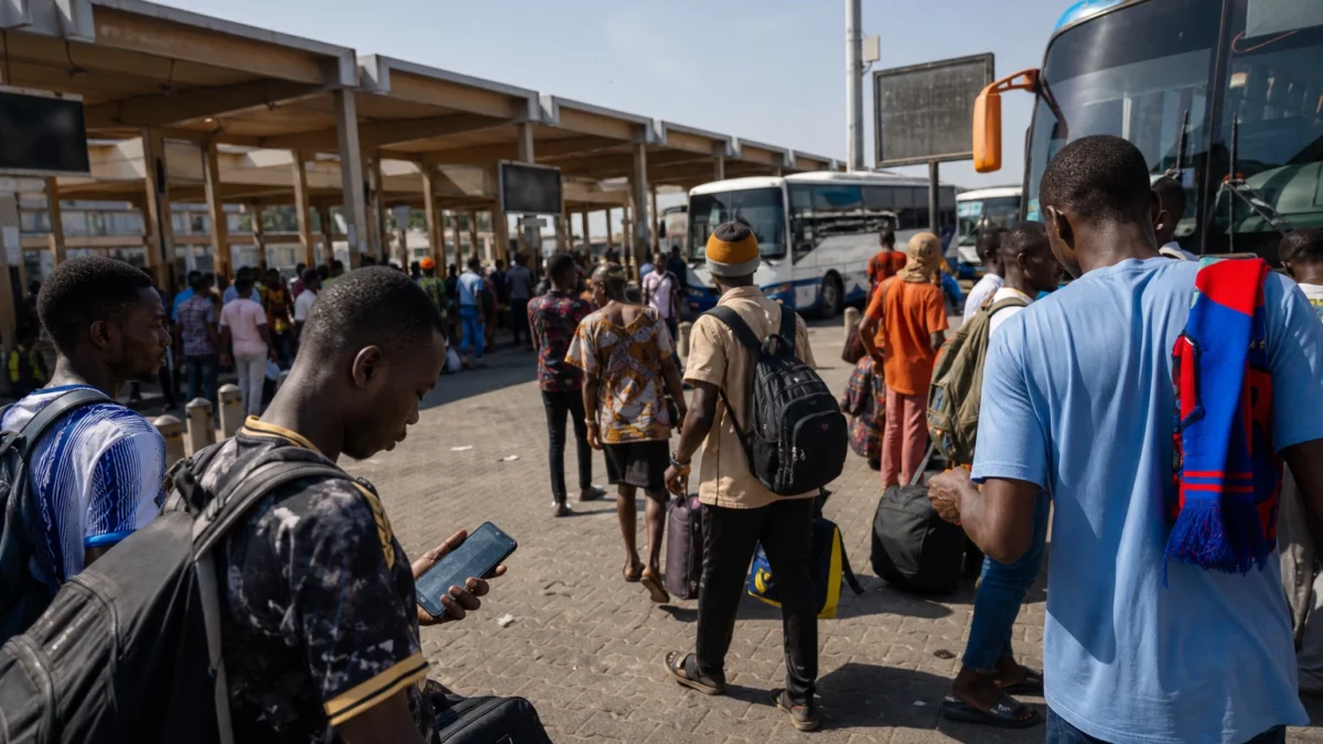 À Buenos Aires, le Bénin joue sa propre partition dans les adieux de Messi avec l’Argentine