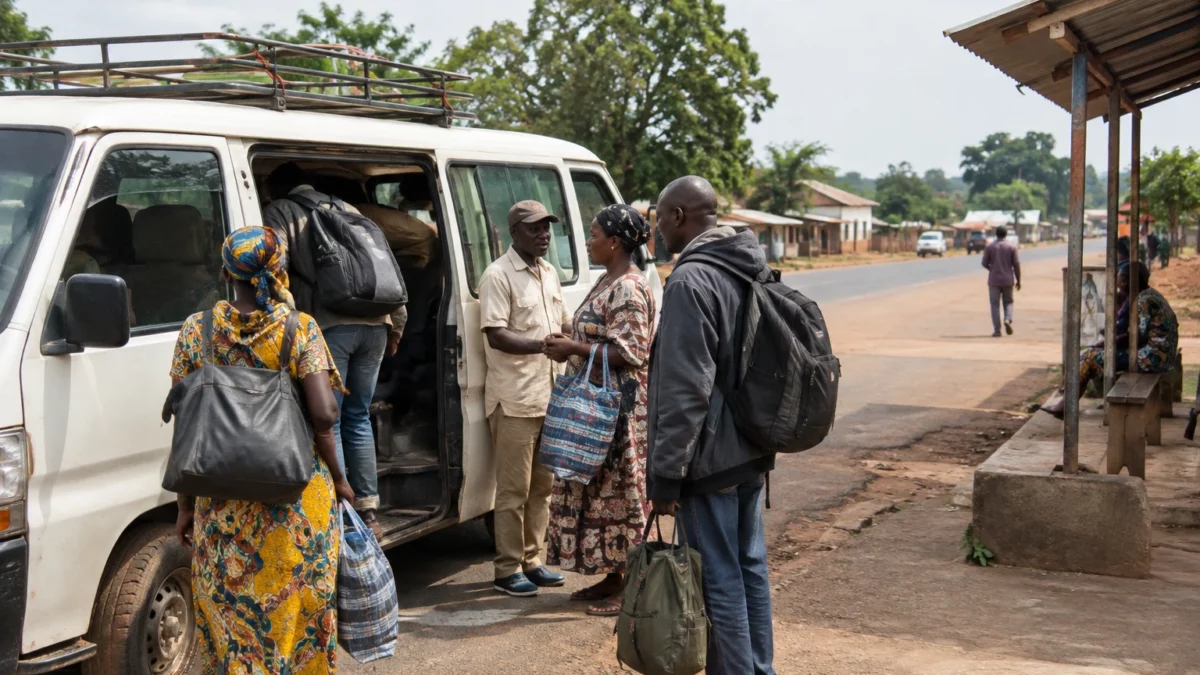 En Centrafrique, les violences frontalières éprouvent la protection des civils et relancent le débat sur la MINUSCA