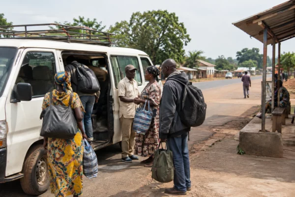 En Centrafrique, les violences frontalières éprouvent la protection des civils et relancent le débat sur la MINUSCA