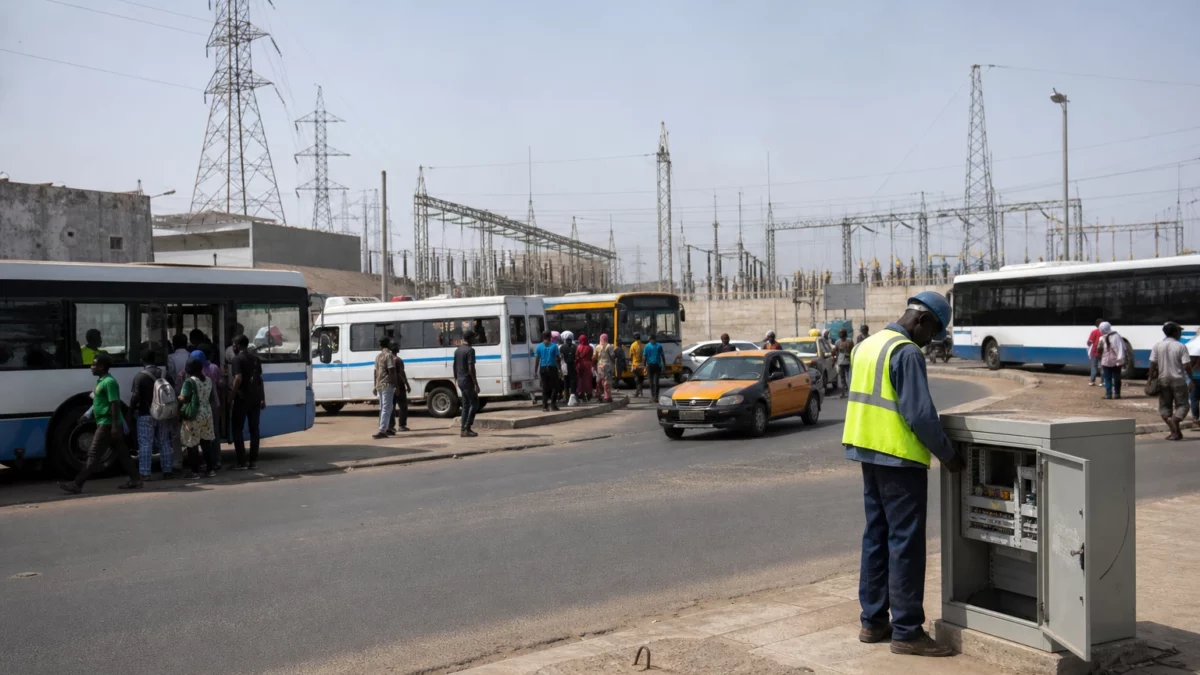 Le Gas to Power Sénégal face aux fragilités du réseau : l’accord avec Sonelgaz devra produire des résultats concrets