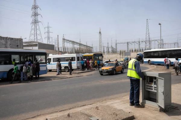 Le Gas to Power Sénégal face aux fragilités du réseau : l’accord avec Sonelgaz devra produire des résultats concrets