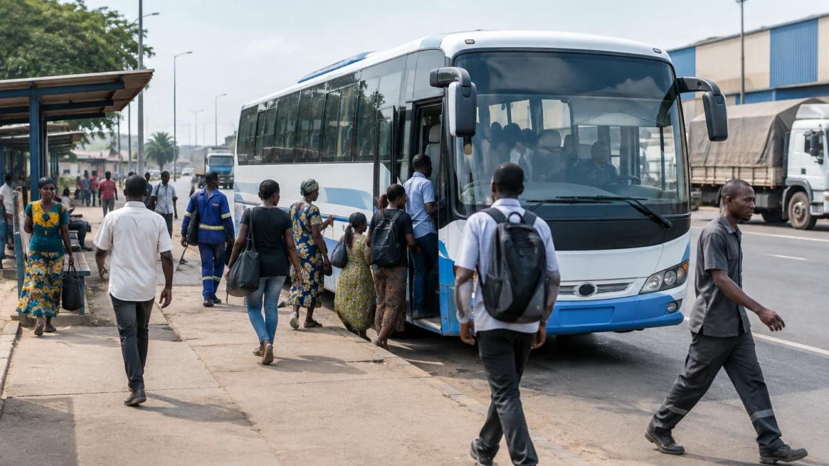 Au Togo, les zones économiques spéciales veulent attirer l’industrie au-delà de Lomé sans isoler les fournisseurs locaux