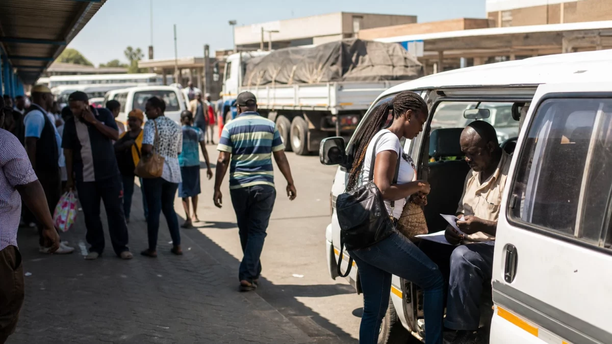 Le Botswana mise sur les minerais critiques pour réduire sa dépendance aux diamants et relancer son industrie minière