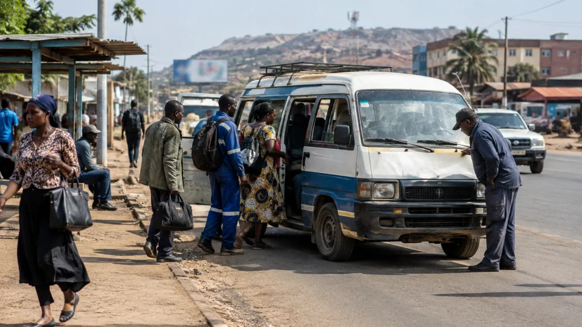 En RDC, 64 zones minières doivent rapprocher les coopératives des circuits légaux, mais le financement reste à trouver