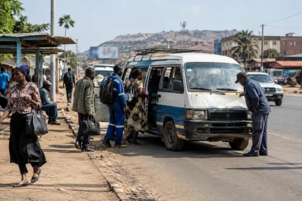 En RDC, 64 zones minières doivent rapprocher les coopératives des circuits légaux, mais le financement reste à trouver