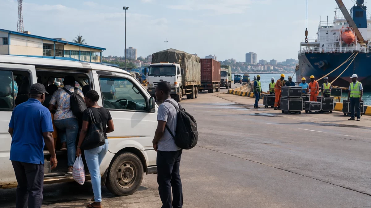 Le Liberia mise sur quinze permis offshore, mais doit encore convaincre les investisseurs sans découverte commerciale