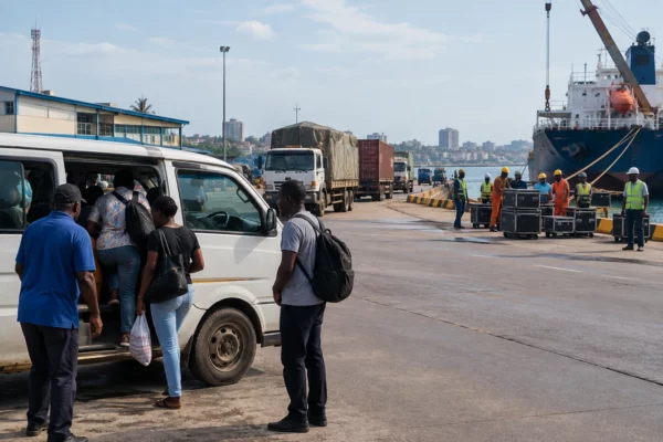 Le Liberia mise sur quinze permis offshore, mais doit encore convaincre les investisseurs sans découverte commerciale