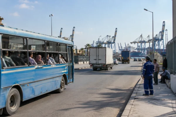 Le vote du Caire donne à Sissi une marge d’action, sans confirmer l’envoi de soldats en Arabie saoudite