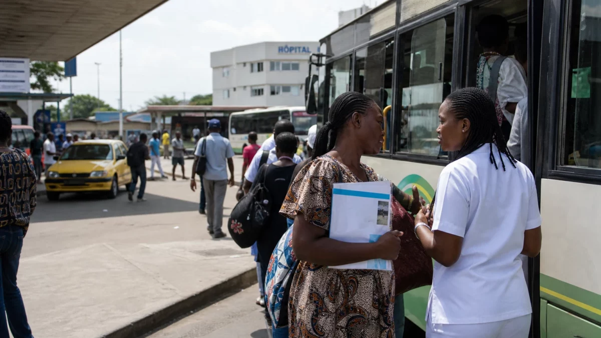 En République démocratique du Congo, le Parlement face au dilemme de l’avortement médicalisé et du droit des femmes