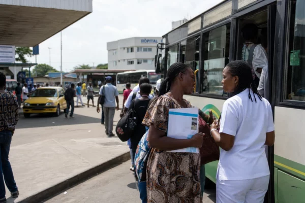 En République démocratique du Congo, le Parlement face au dilemme de l’avortement médicalisé et du droit des femmes