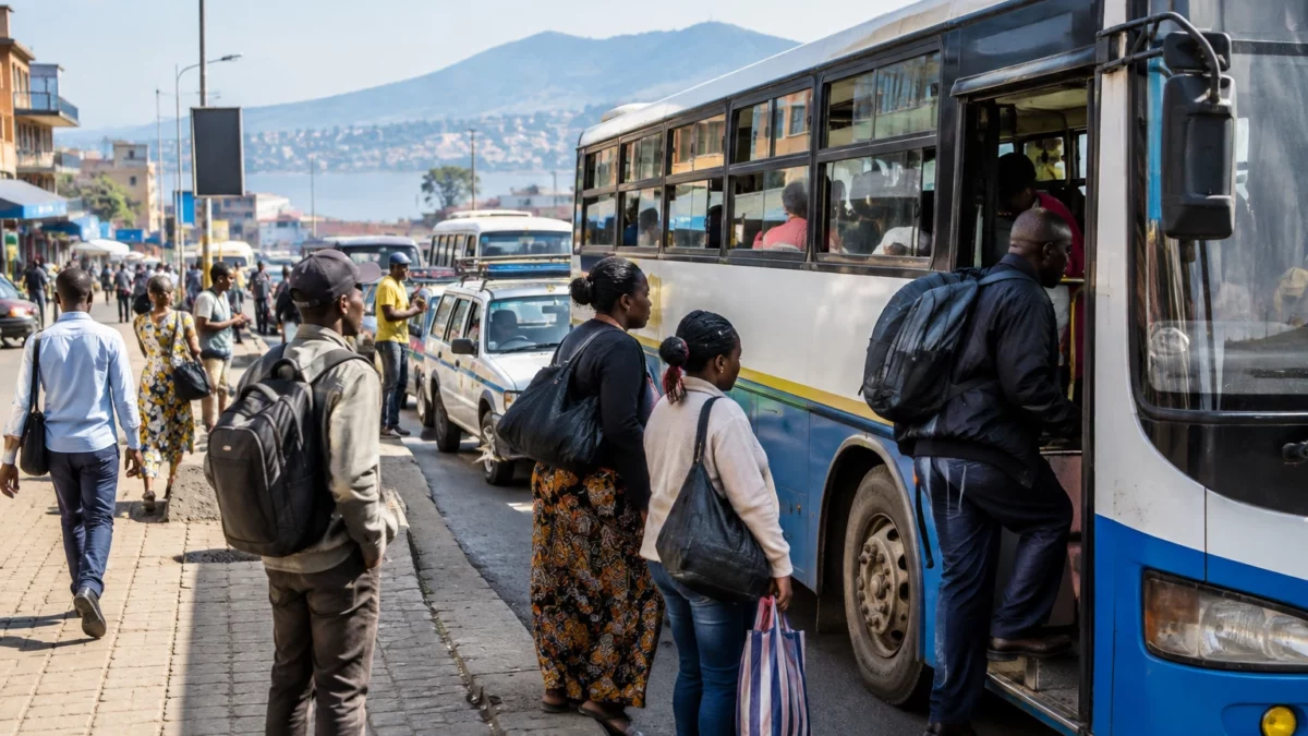 En plaçant Joseph Kabila à la tête du FRN, l’est de la RDC voit les négociations de paix confrontées à un nouvel acteur armé