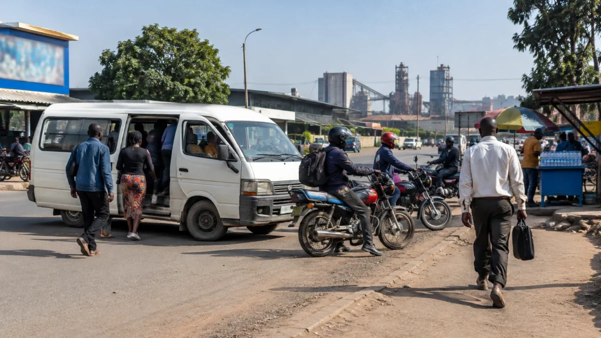 À Kolwezi, la RDC veut contrôler les mines sans couper les revenus des creuseurs artisanaux ni laisser les concessions sans protection