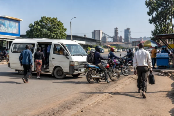 À Kolwezi, la RDC veut contrôler les mines sans couper les revenus des creuseurs artisanaux ni laisser les concessions sans protection