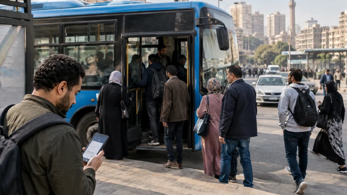 En Égypte, deux introductions en Bourse testent l’appétit des investisseurs pour la fintech et la banque publique