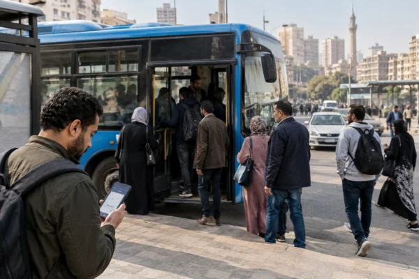 En Égypte, deux introductions en Bourse testent l’appétit des investisseurs pour la fintech et la banque publique