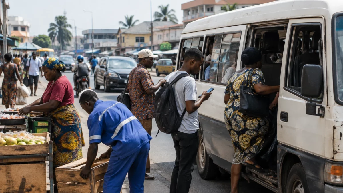Au Togo, l’arrivée de banques chinoises pourrait-elle financer la production autant que les importations ?