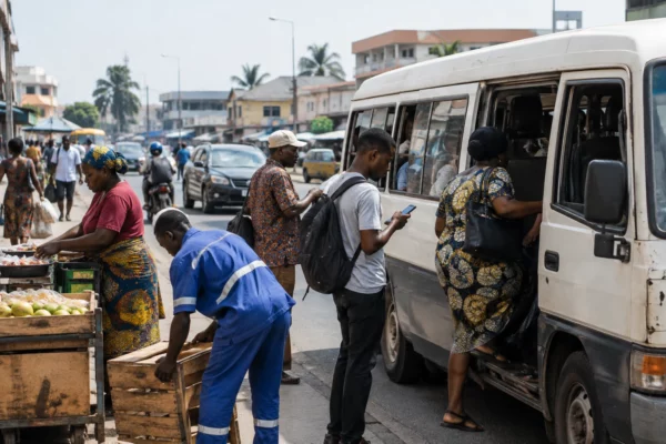 Au Togo, l’arrivée de banques chinoises pourrait-elle financer la production autant que les importations ?
