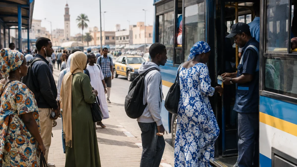 Au Sénégal, Faye et Sonko transforment leur rupture en bras de fer entre présidence et Parlement sur la dette