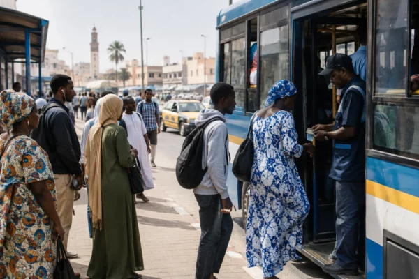 Au Sénégal, Faye et Sonko transforment leur rupture en bras de fer entre présidence et Parlement sur la dette
