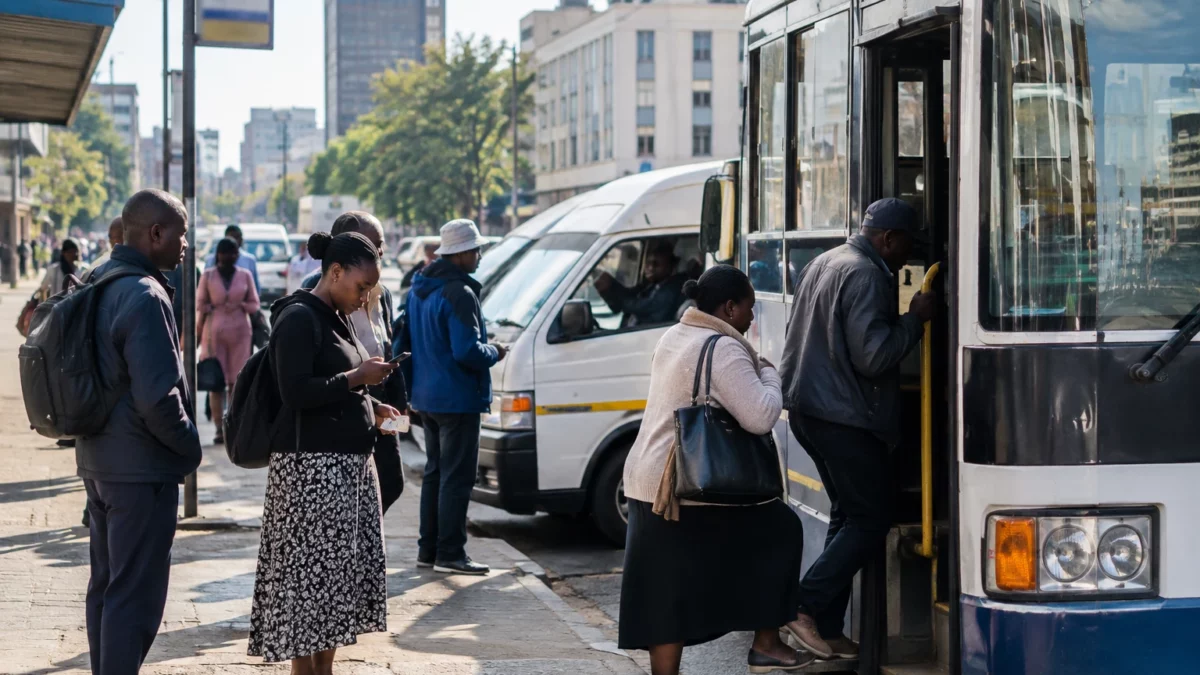 Au Zimbabwe, le reflux des prix dépendra de la solidité du ZiG et des recettes en devises face aux chocs mondiaux