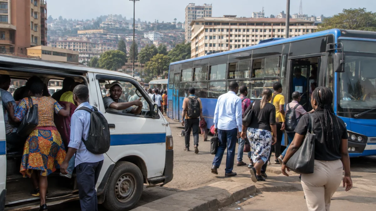 Au Cameroun, la succession au MRC se joue entre rivalités internes et contestation de la convention élective